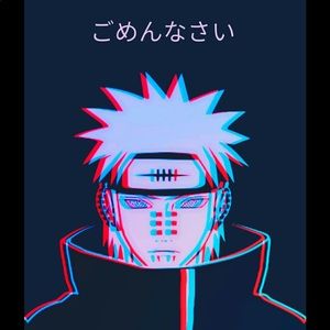 Meet your Posher, Joshua